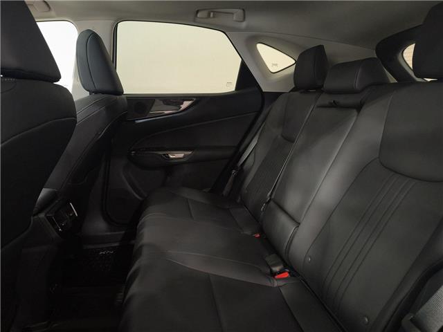 2026 Lexus NX 350h  (Stk: 14111428) in Markham - Image 13 of 14