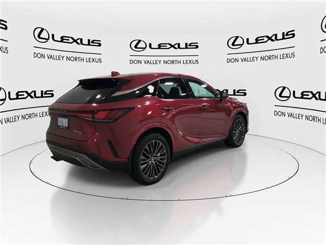 2026 Lexus RX 350h Base (Stk: 14111439) in Markham - Image 8 of 14 2026 Lexus RX 350h Base (Stk: 14111439) in Markham - Image 8 of 14