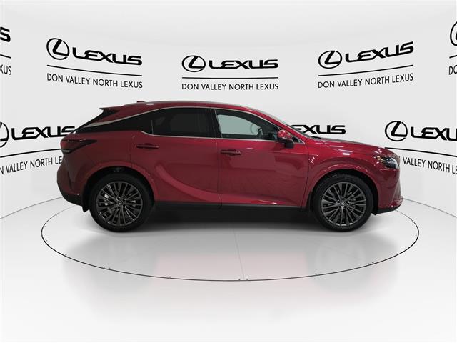 2026 Lexus RX 350h Base (Stk: 14111439) in Markham - Image 9 of 14 2026 Lexus RX 350h Base (Stk: 14111439) in Markham - Image 9 of 14