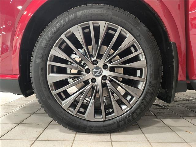 2026 Lexus RX 350h Base (Stk: 14111439) in Markham - Image 10 of 14 2026 Lexus RX 350h Base (Stk: 14111439) in Markham - Image 10 of 14