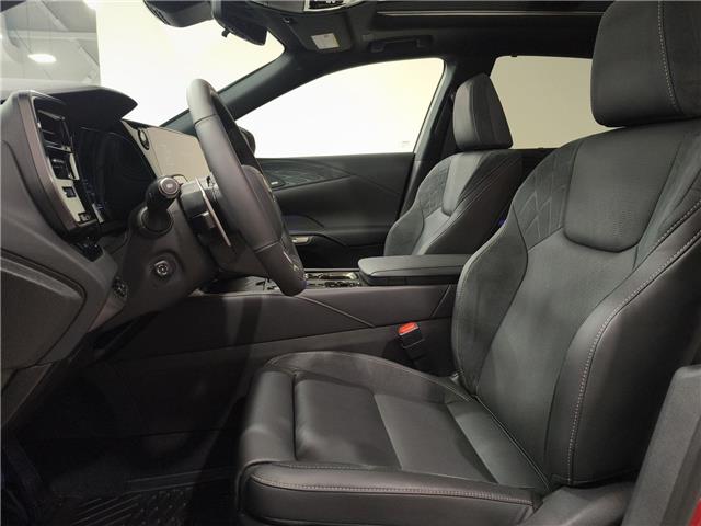 2026 Lexus RX 350h Base (Stk: 14111439) in Markham - Image 11 of 14 2026 Lexus RX 350h Base (Stk: 14111439) in Markham - Image 11 of 14