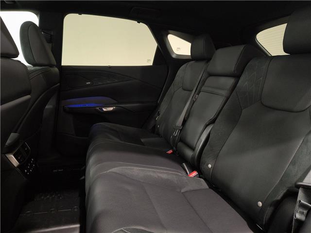 2026 Lexus RX 350h Base (Stk: 14111439) in Markham - Image 12 of 14 2026 Lexus RX 350h Base (Stk: 14111439) in Markham - Image 12 of 14