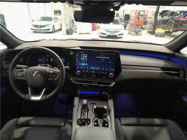2026 Lexus RX 350h Base (Stk: 14111439) in Markham - Image 14 of 14 2026 Lexus RX 350h Base (Stk: 14111439) in Markham - Image 14 of 14