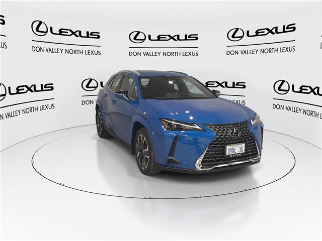 2025 Lexus UX 300h  (Stk: 14111505) in Markham - Image 2 of 14