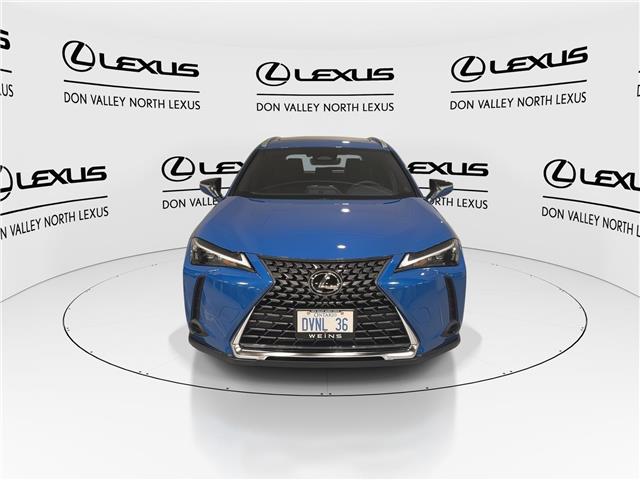 2025 Lexus UX 300h  (Stk: 14111505) in Markham - Image 3 of 14