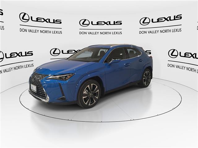 2025 Lexus UX 300h  (Stk: 14111505) in Markham - Image 4 of 14