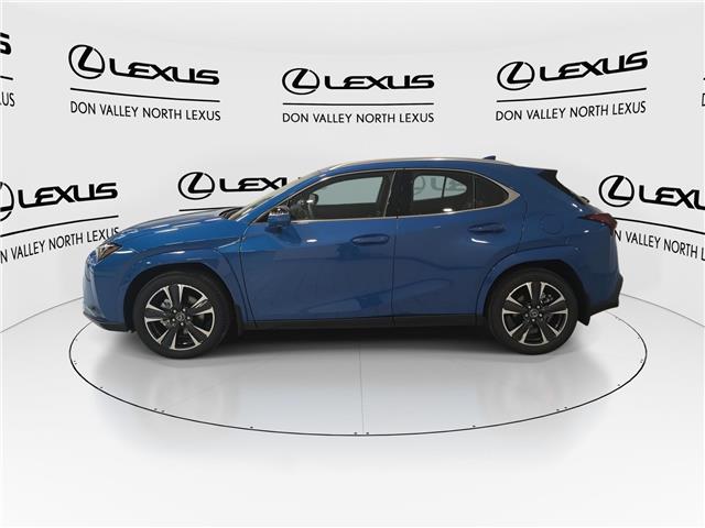2025 Lexus UX 300h  (Stk: 14111505) in Markham - Image 5 of 14