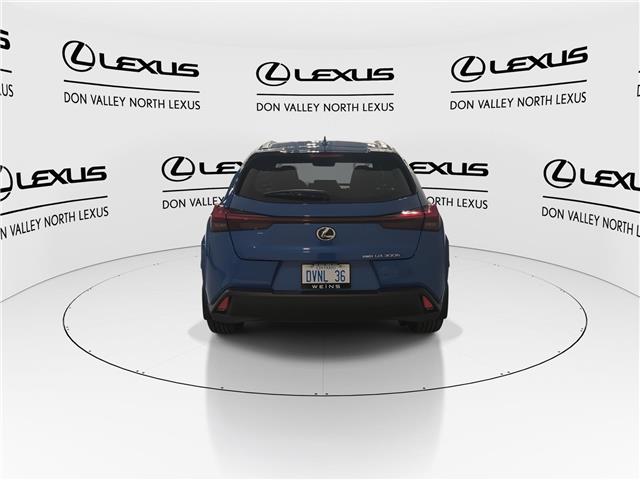 2025 Lexus UX 300h  (Stk: 14111505) in Markham - Image 7 of 14