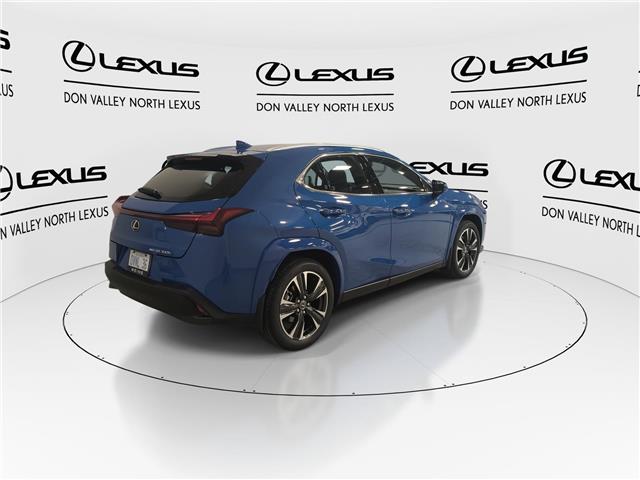 2025 Lexus UX 300h  (Stk: 14111505) in Markham - Image 8 of 14
