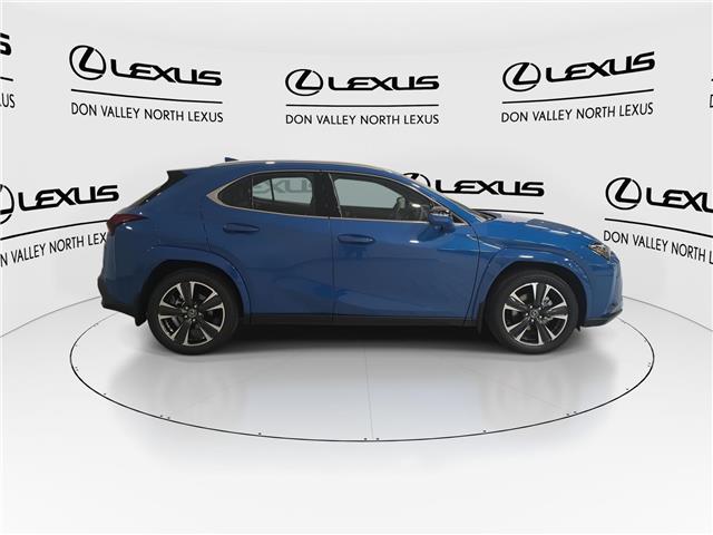 2025 Lexus UX 300h  (Stk: 14111505) in Markham - Image 9 of 14