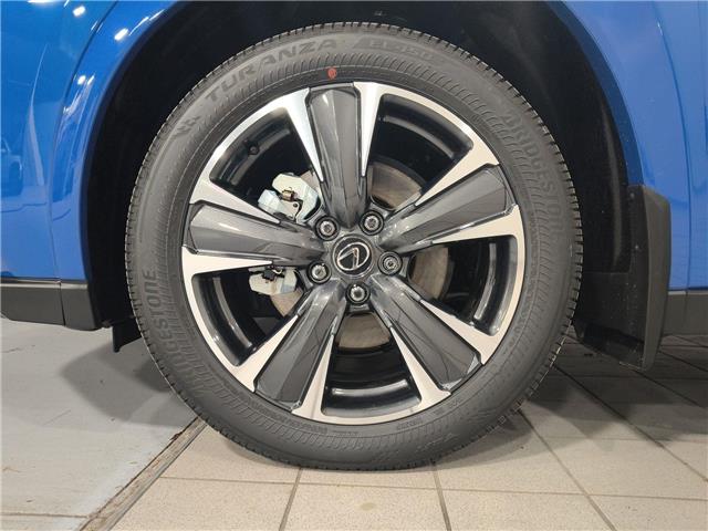 2025 Lexus UX 300h  (Stk: 14111505) in Markham - Image 10 of 14