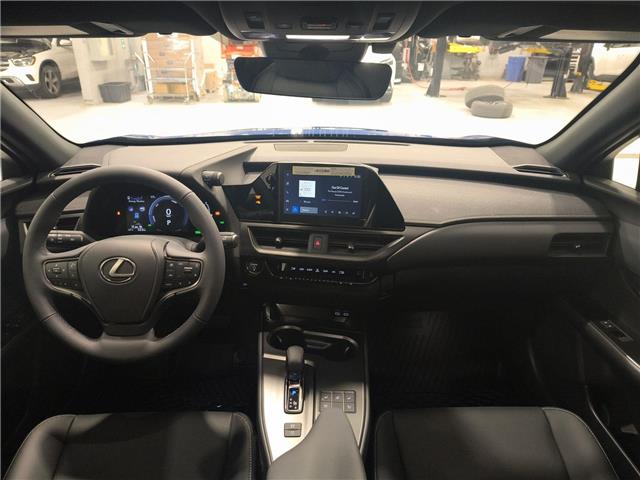 2025 Lexus UX 300h  (Stk: 14111505) in Markham - Image 12 of 14