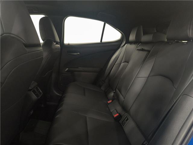 2025 Lexus UX 300h  (Stk: 14111505) in Markham - Image 13 of 14