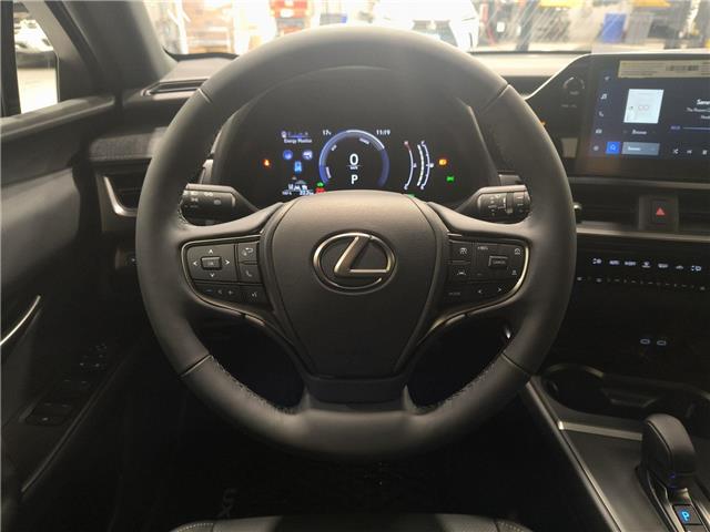 2025 Lexus UX 300h  (Stk: 14111505) in Markham - Image 14 of 14