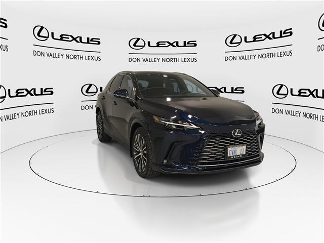 2026 Lexus RX 350  (Stk: 14111529) in Markham - Image 2 of 14