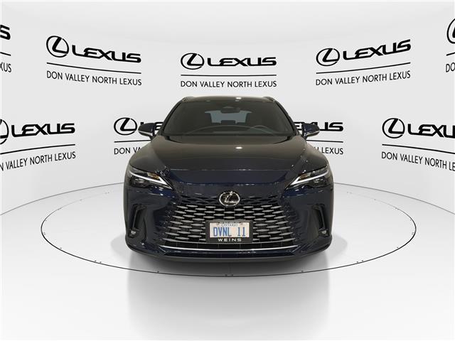 2026 Lexus RX 350  (Stk: 14111529) in Markham - Image 3 of 14