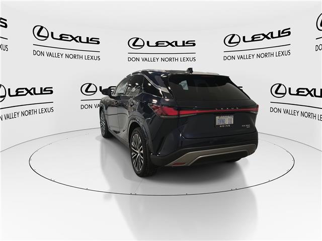 2026 Lexus RX 350  (Stk: 14111529) in Markham - Image 6 of 14