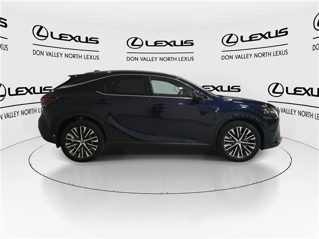 2026 Lexus RX 350  (Stk: 14111529) in Markham - Image 9 of 14
