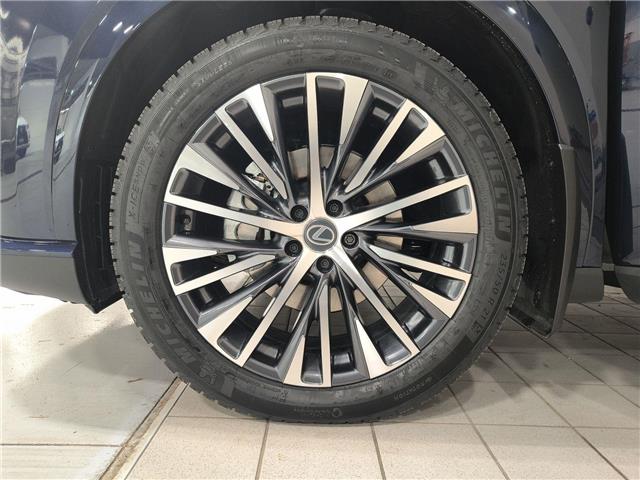 2026 Lexus RX 350  (Stk: 14111529) in Markham - Image 10 of 14