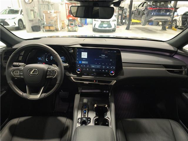 2026 Lexus RX 350  (Stk: 14111529) in Markham - Image 12 of 14