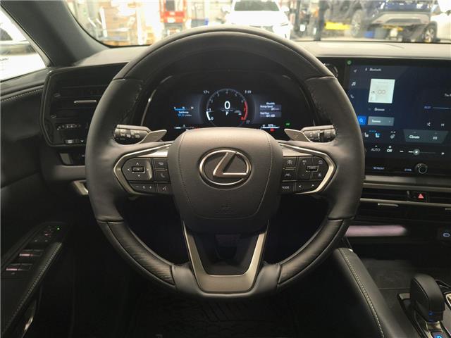 2026 Lexus RX 350  (Stk: 14111529) in Markham - Image 14 of 14