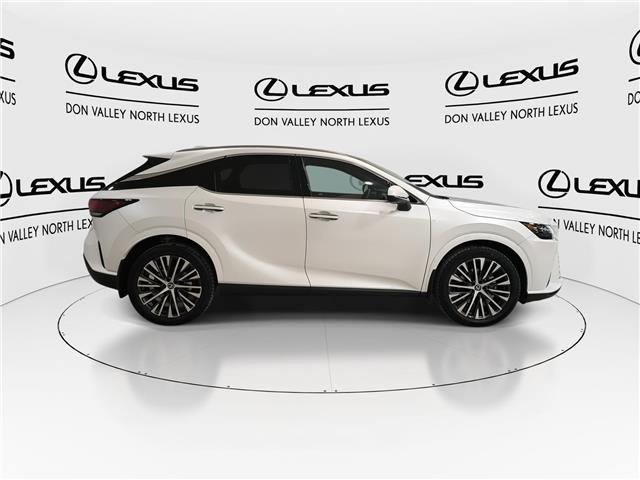 2026 Lexus RX 350h  (Stk: 14111578) in Markham - Image 9 of 14