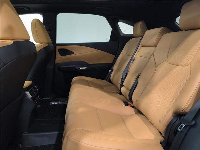 2026 Lexus RX 350h  (Stk: 14111578) in Markham - Image 13 of 14