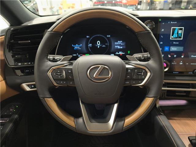 2026 Lexus RX 350h  (Stk: 14111578) in Markham - Image 14 of 14