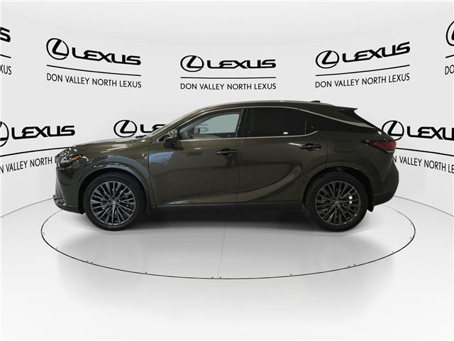 2026 Lexus RX 350h  (Stk: 14111435) in Markham - Image 5 of 14