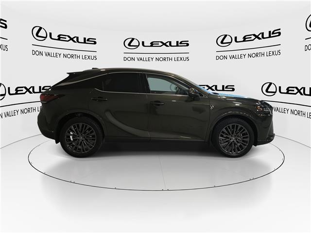 2026 Lexus RX 350h  (Stk: 14111435) in Markham - Image 9 of 14
