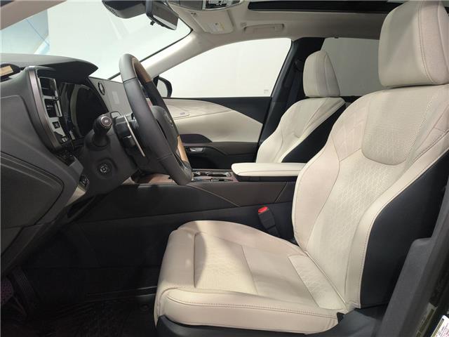 2026 Lexus RX 350h  (Stk: 14111435) in Markham - Image 11 of 14