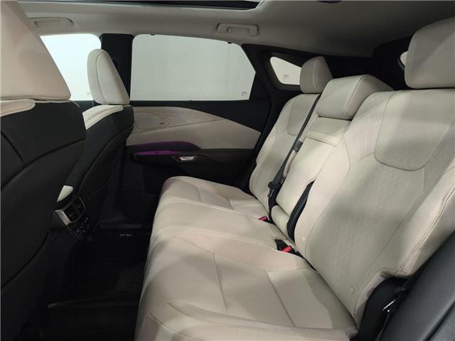 2026 Lexus RX 350h  (Stk: 14111435) in Markham - Image 13 of 14