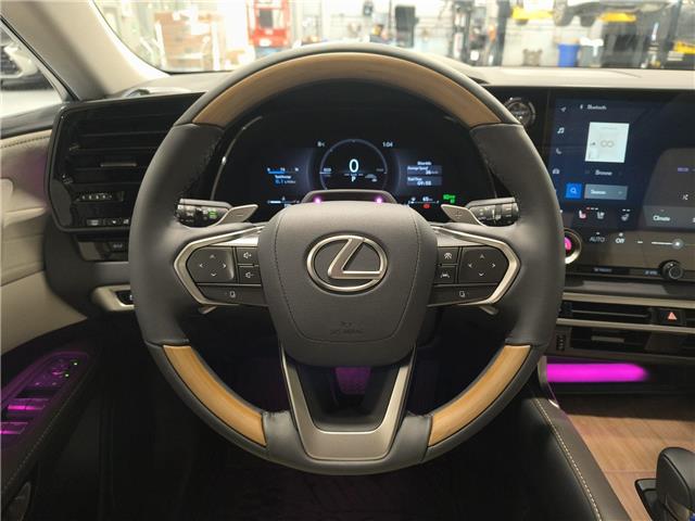 2026 Lexus RX 350h  (Stk: 14111435) in Markham - Image 14 of 14