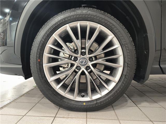 2026 Lexus NX 350  (Stk: 14111242) in Markham - Image 10 of 14