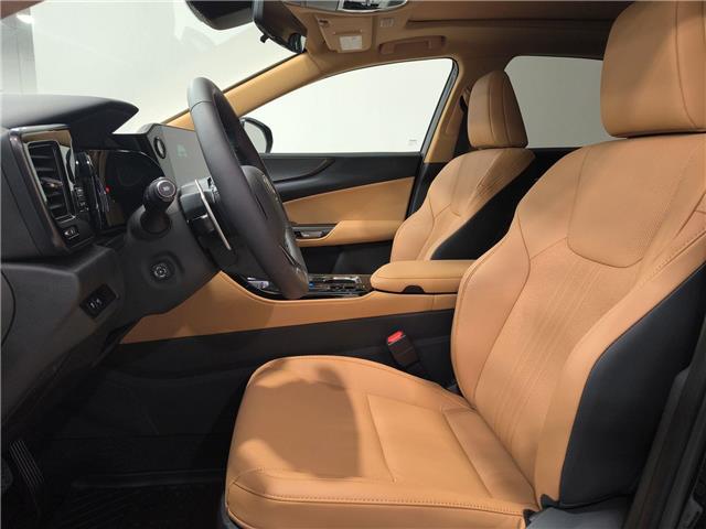 2026 Lexus NX 350  (Stk: 14111242) in Markham - Image 11 of 14