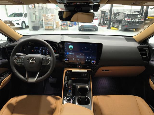2026 Lexus NX 350  (Stk: 14111242) in Markham - Image 12 of 14