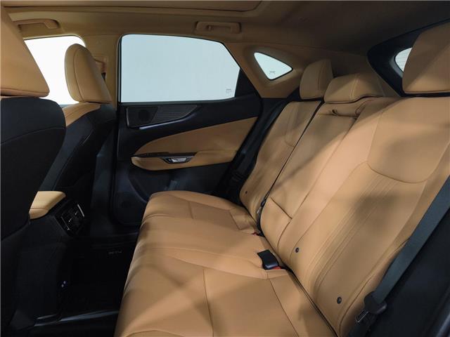 2026 Lexus NX 350  (Stk: 14111242) in Markham - Image 13 of 14