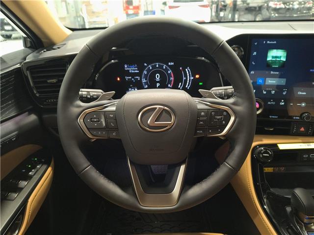 2026 Lexus NX 350  (Stk: 14111242) in Markham - Image 14 of 14