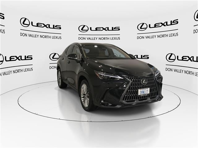 2026 Lexus NX 350  (Stk: 14111305) in Markham - Image 2 of 14