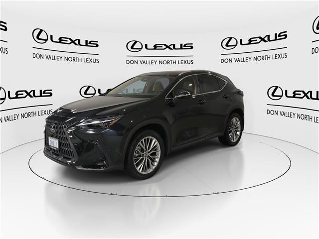 2026 Lexus NX 350  (Stk: 14111305) in Markham - Image 4 of 14