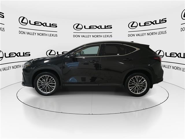 2026 Lexus NX 350  (Stk: 14111305) in Markham - Image 5 of 14