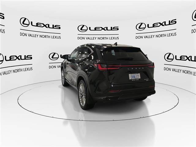 2026 Lexus NX 350  (Stk: 14111305) in Markham - Image 6 of 14