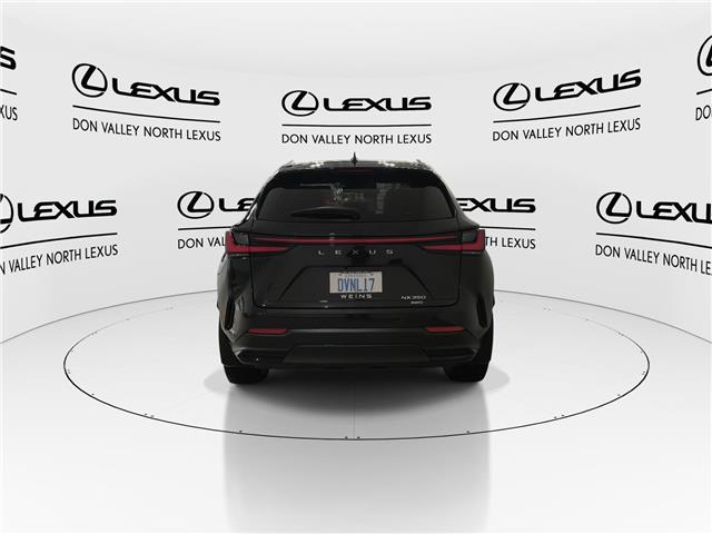 2026 Lexus NX 350  (Stk: 14111305) in Markham - Image 7 of 14