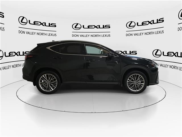2026 Lexus NX 350  (Stk: 14111305) in Markham - Image 9 of 14