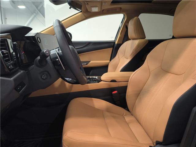 2026 Lexus NX 350  (Stk: 14111305) in Markham - Image 11 of 14