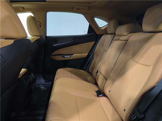 2026 Lexus NX 350  (Stk: 14111305) in Markham - Image 13 of 14