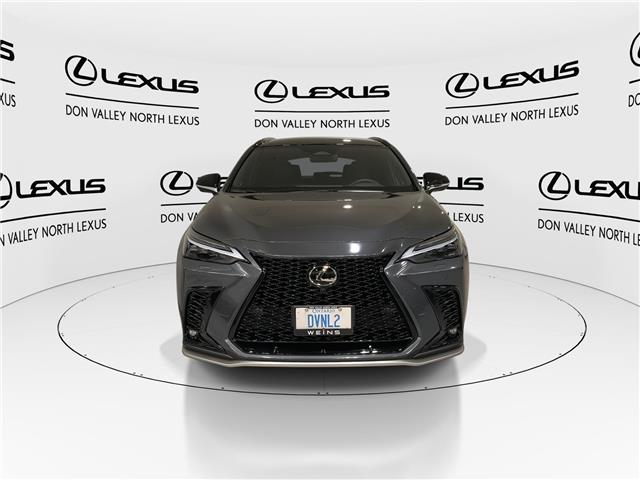 2026 Lexus NX 350  (Stk: 14111302) in Markham - Image 3 of 14