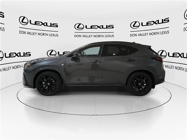 2026 Lexus NX 350  (Stk: 14111302) in Markham - Image 5 of 14
