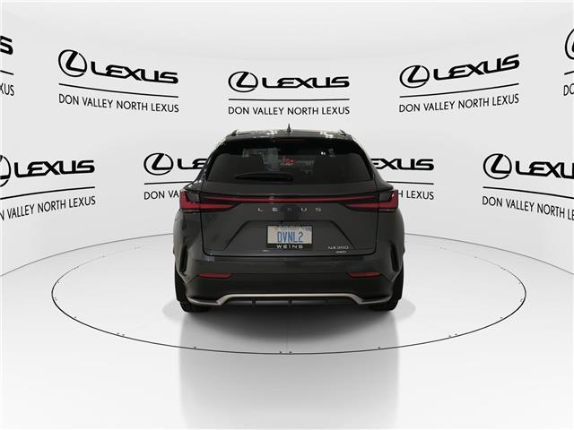 2026 Lexus NX 350  (Stk: 14111302) in Markham - Image 7 of 14