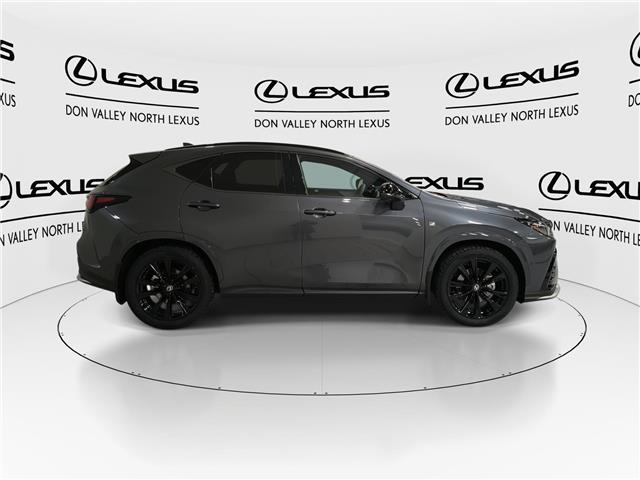2026 Lexus NX 350  (Stk: 14111302) in Markham - Image 9 of 14